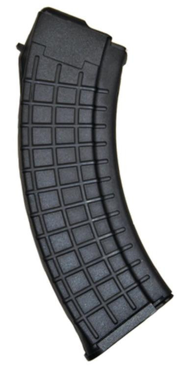 ProMag Magazine for AK-47 7.62x39mm Polymer Clear 30rd
