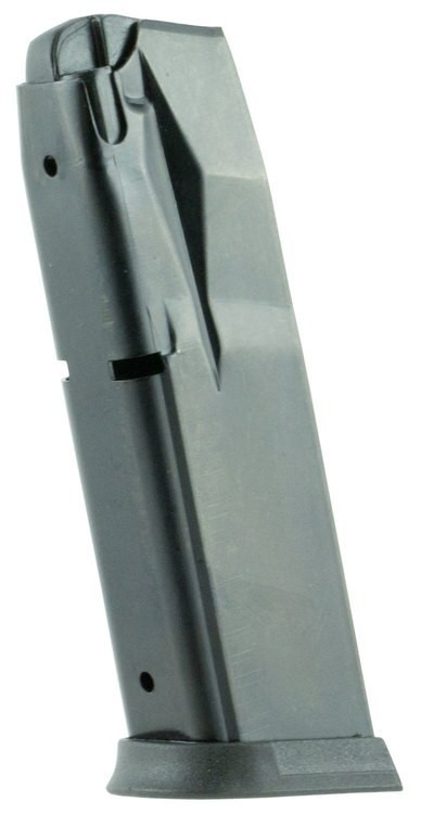 ProMag Sig Pro, .40 S&W, 12rd, Blued