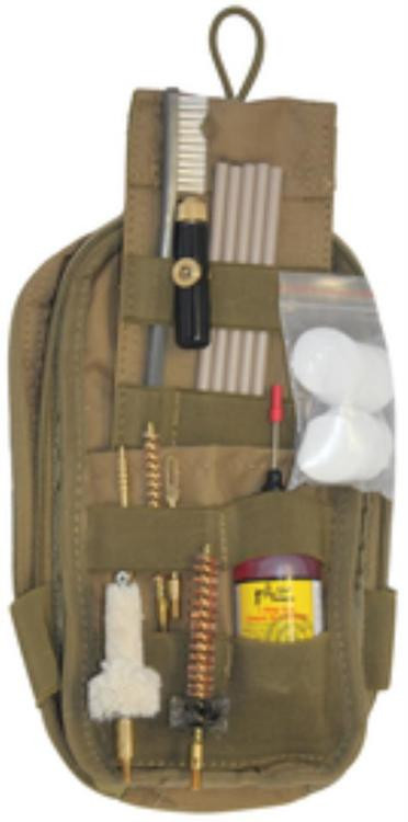 ProShot Cleaning Kit w/ Pouch .223/5.56mm