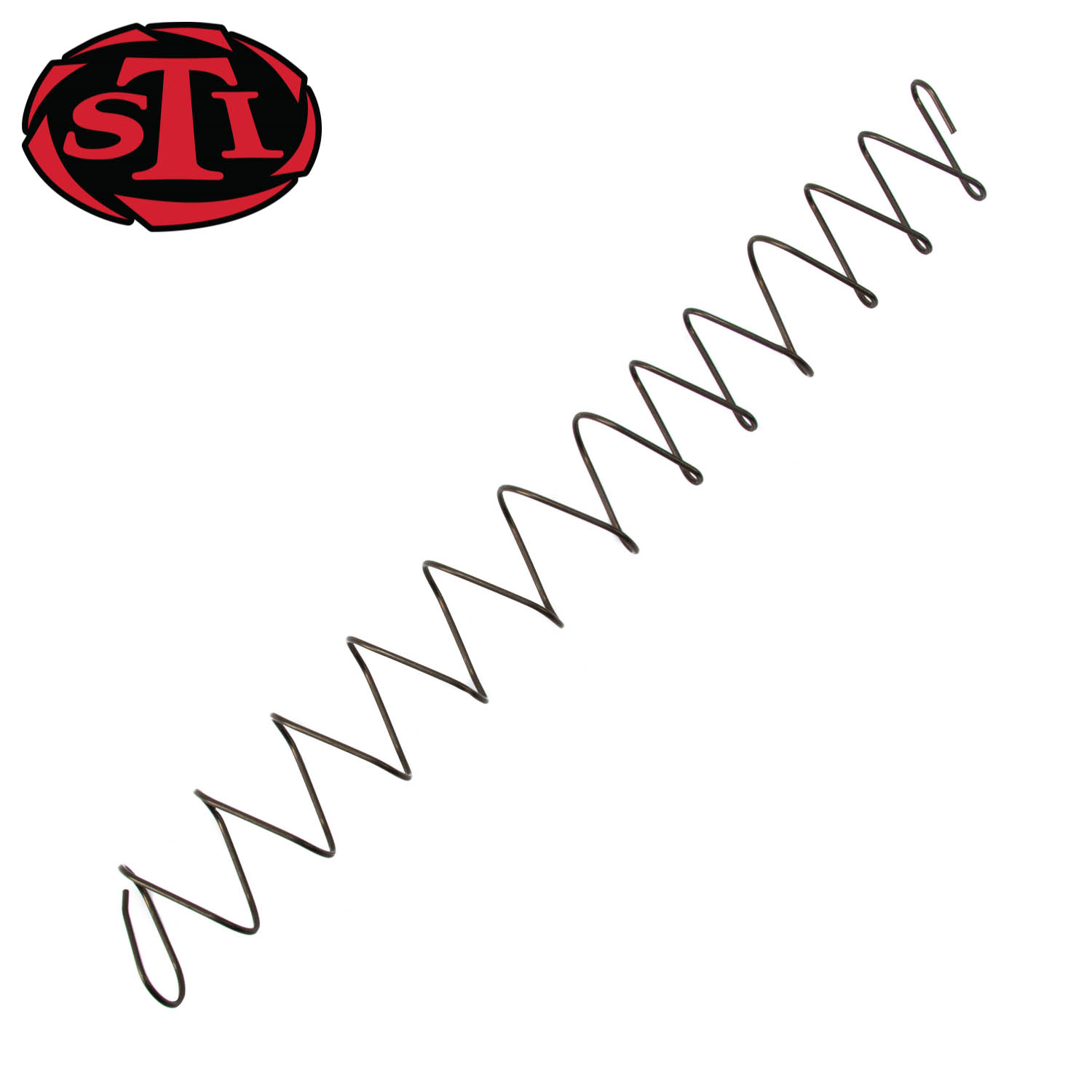 STI 2011 Magazine Spring "New Style" 170mm 9mm/.38 Super