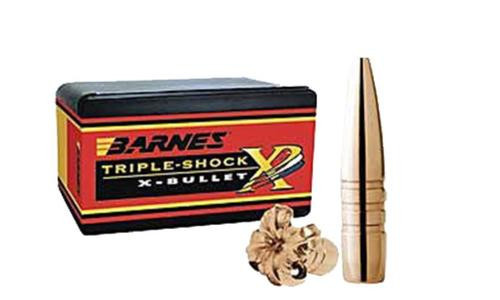 Barnes Bullets 41683 Rifle 416 Caliber .416 300gr, TSX FB, 50rd/Box, NOT AMMO THESE ARE RELOADING BULLETS