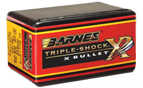 Barnes Bullets 47452 Rifle 470 Nitro 470 Caliber .474 500gr, TSX FB 20 Box, NOT AMMO THESE ARE RELOADING BULLETS
