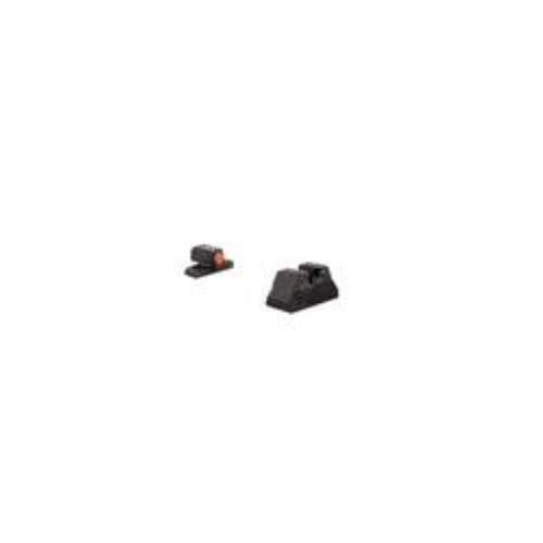 Trijicon HK USP Compact HD Night Sight Set Orange