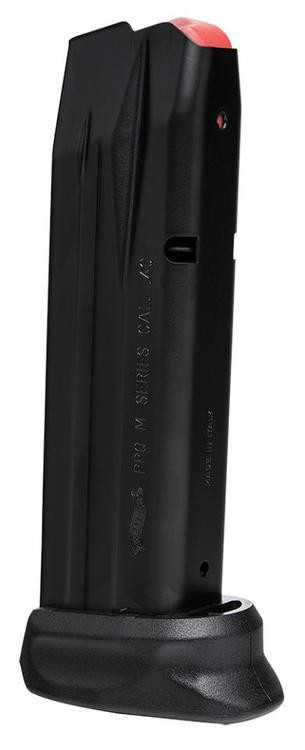 Walther Magazine PPQ M2 .40 S&W 11+2 Round