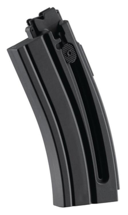 Walther Magazine HK 416/G36 .22 L.R. Black 20 Round