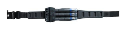 CONNECTICUT VALLEY ARMS Quake Claw Muzzleloader Sling System Black