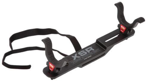 Bog-Pod XSR Xtreme Shooting Rest Aluminum 15.5"L x 2"W