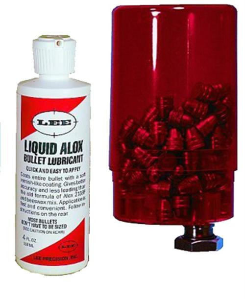 Lee Lube & Sizing Kit One Kit .314 Standard 7/8" x 14"