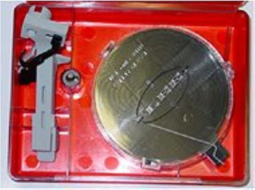 Lee Primer Feeder Attachment One Kit Pistol/Rifle Large