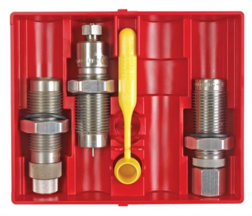 Lee Carbide 3-Die Set .500 Smith & Wesson
