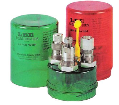 Lee Carbide 3-Die Set .44 Russian