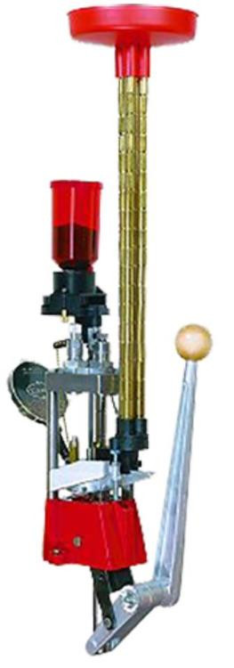 Lee Cast Iron Pro 1000 Reloading Kit For .45 Colt