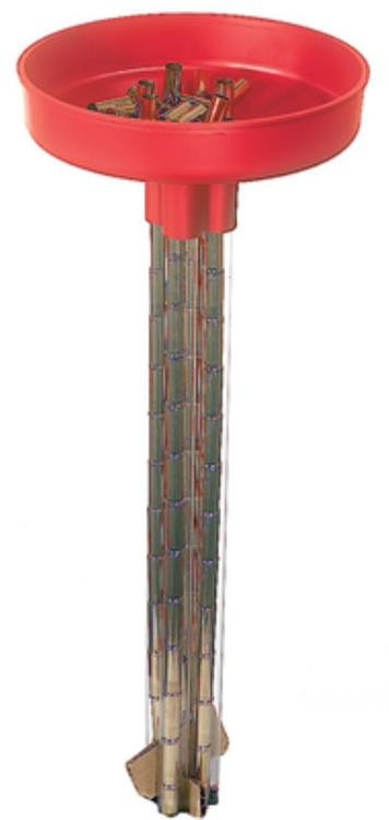 Lee Case Collator Feeder Fits Pro 1000 or Load Master