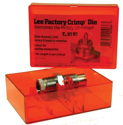 Lee Factory Crimp Rifle Die .348 Winchester