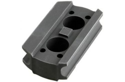 Aimpoint Micro Spacer Low (30mm) for HK416