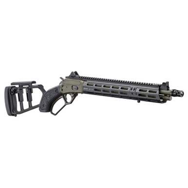 Marlin 1894 Mad Pig Customs .357 Magnum 16" Barrel 8 Round