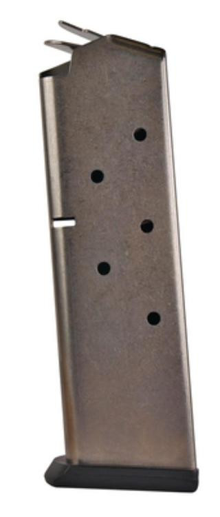Ruger P90/97 Magazine 45 ACP, Stainless, 8rd
