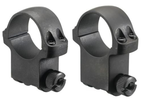 Ruger M77 Scope Ring Set 30Mm High Blue