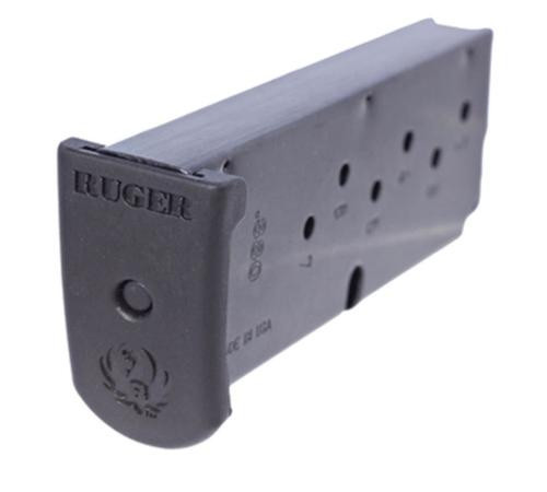 Ruger LC380 Magazine .380 ACP, 7rds