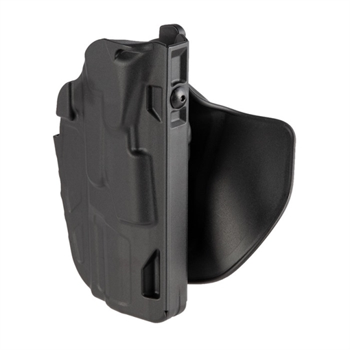 Safariland #7378 ALS PADDLE & BELT SLIDE H&K P30 BLACK RH 7378-295-411