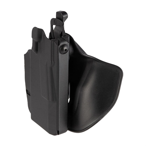 Safariland #7378 ALS FLEX-PADDLE COLT, KIMBER 1911 BLACK RH 7378-54-411
