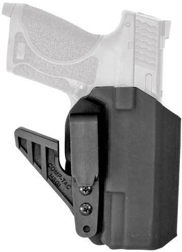 Comptac eV2 IWB S&W MP 4" , RH, Black