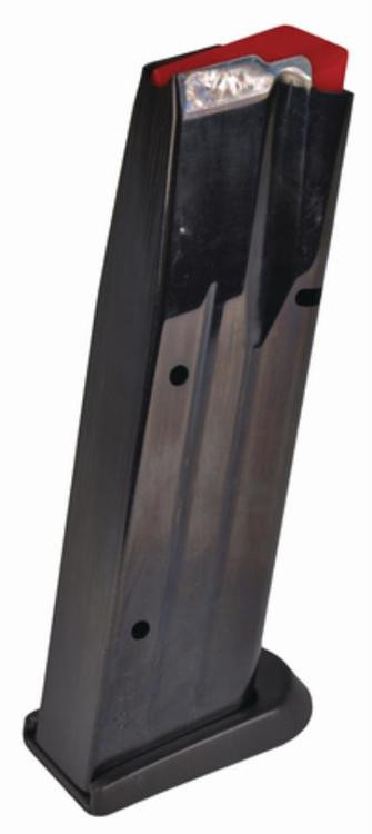 EAA EA40M Witness 40 Smith & Wesson 12rd Blued Finish