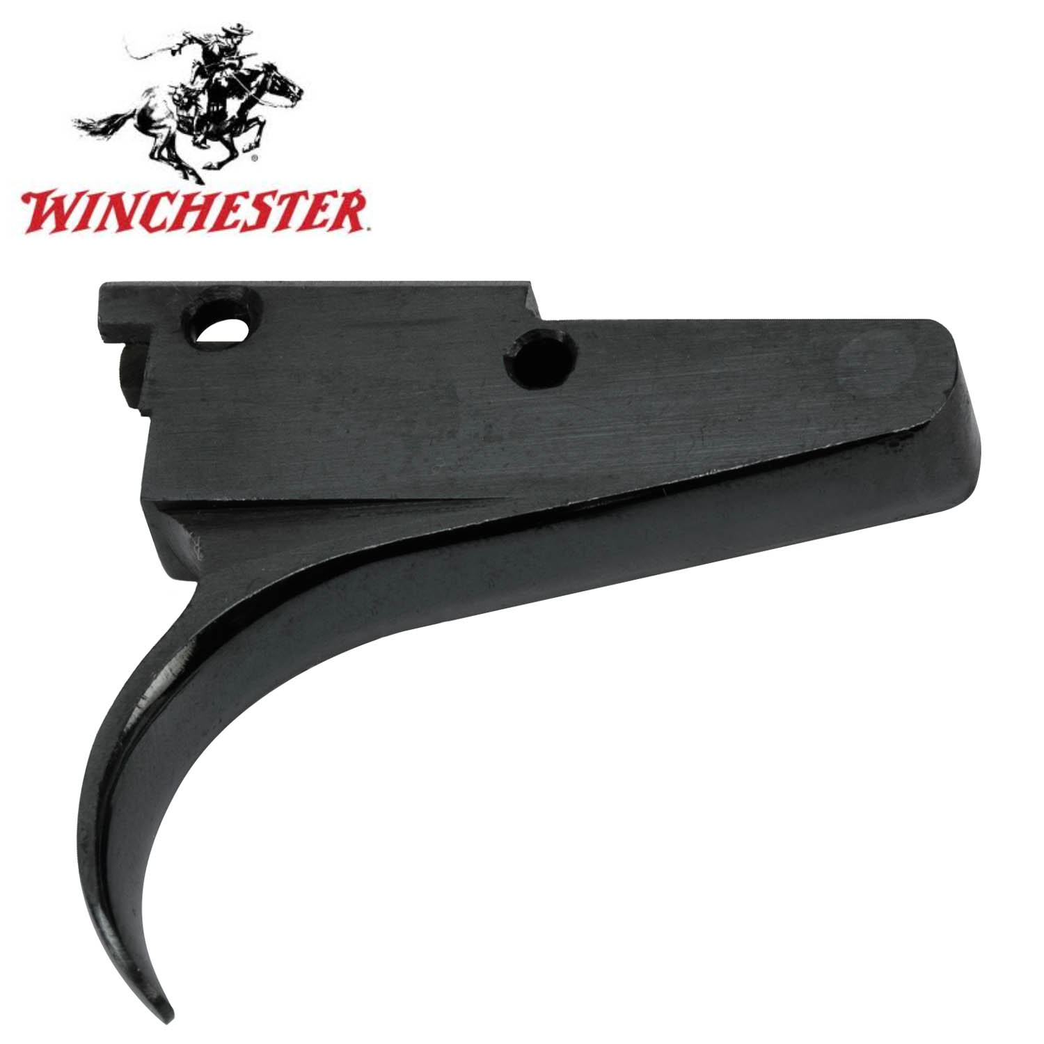 Winchester Model 23 Smooth Trigger, Blued, New Style