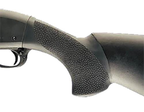 Hogue Overmold Shotgun Synthetic Matte Black
