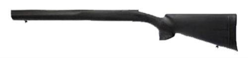 Hogue Overmold Rifle Rubber Overmolded Synthetic Matte Black, Ruger 77 SA ST