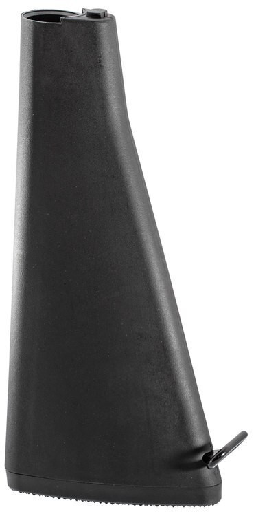 TacFire A2 5.56 Complete AR-15 Stock Kit, Polymer Black
