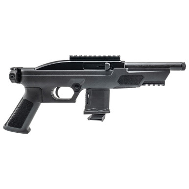 Rossi RS22 Pistol w/ Brace .22 LR 6" Barrel 10 Round
