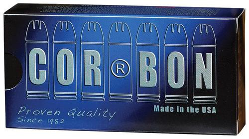CorBon, Performance Match, 338 Lapua, 300gr, Boat Tail Hollow Point, 20rd Box