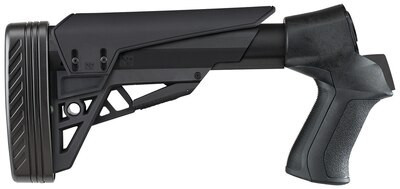 Advanced Technology T3 Mossberg 500/590 Shotgun Polymer Black
