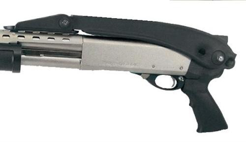 Advanced Technology Remington MARINE Top Folding Stock