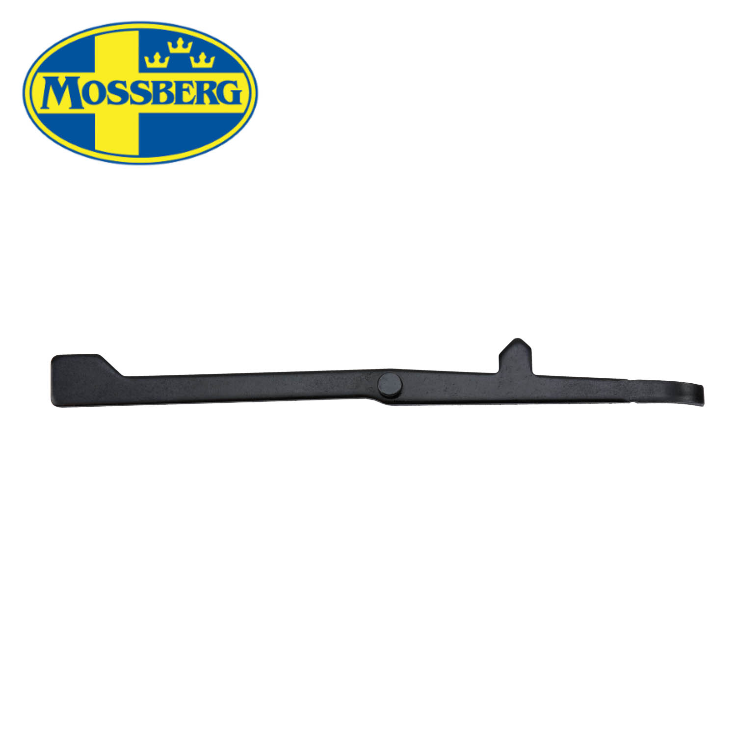 Mossberg 500 / 535 / 590 / 590A1 / 835 / Maverick 88 Cartridge Interrupter Assembly, 12ga. Blued