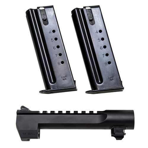 Magnum Research Desert Eagle 44 Remington Magnum Barrel 6in