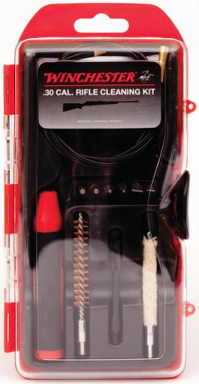 DAC Technologies Winchester Mini-Pull Rifle Cleaning Kit .30 Caliber