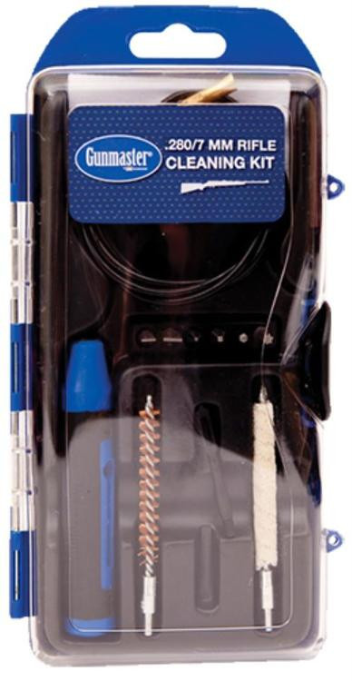 DAC 270/7MM Rifle Cleaning Kit 14 Piece