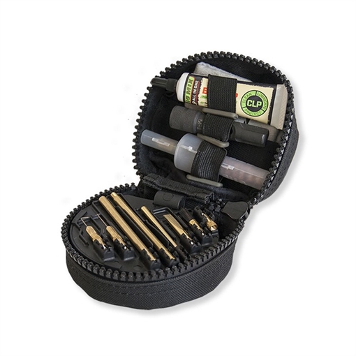 OTIS TECHNOLOGY AR CLEANING KIT 308/762 FG-762-MSR