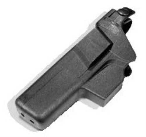 Glock Fits Belt Width 1.75" Black Polymer