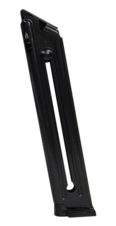 Mec-Gar Magazines Magazine for Ruger MKIII 22LR 10rd Blue