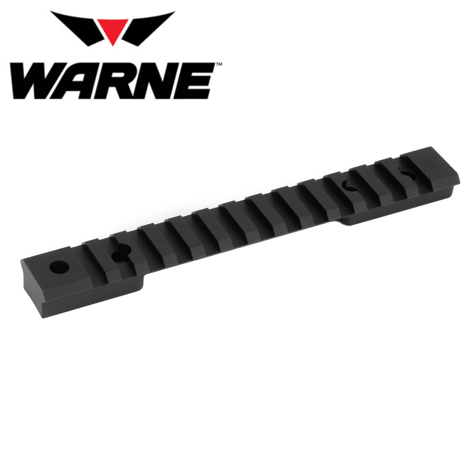 Warne Mountain Tech Tactical Rail, Winchester XPR Short Action