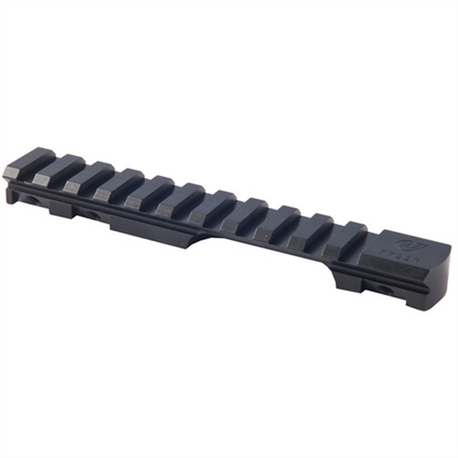 Weigand Combat 77/22 PICATINNY SCOPE BASE 7722P