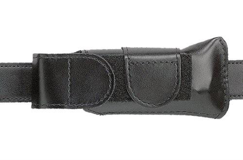 Safariland 123 6" (152mm)L x 1" (25.5mm)H x 1.75" (45mm)W Black