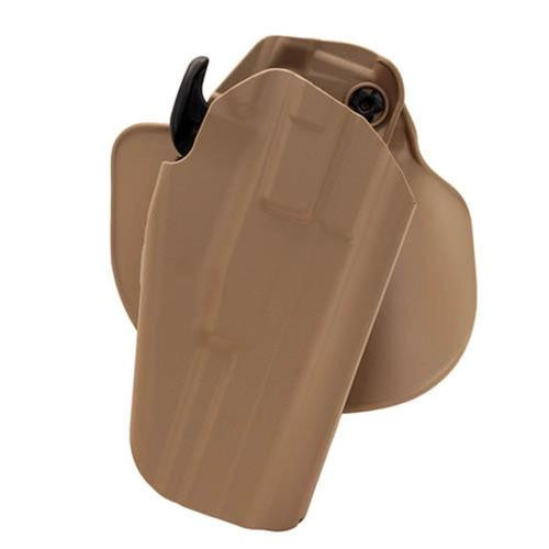 Bianchi 578 GLS Pro Fit Holster, Fits Long Slide Pistols, RH, Flat Dark Earth