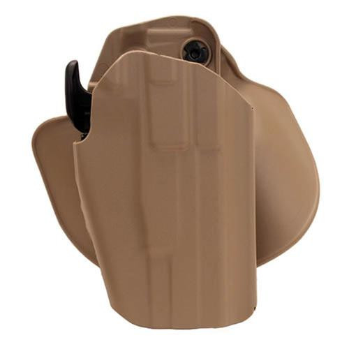 Bianchi 578 GLS Pro Fit Holster, Standard Pistols, RH, Flat Dark Earth