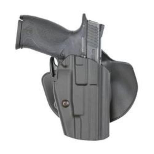 Bianchi 578 GLS Pro Fit Holster, Sub-Compact Pistols, RH, Black