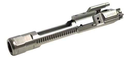 LanTac Enhanced M16 Bolt Carrier Group, 223 Remington/5.56 NATO, Nickel Boron Coating