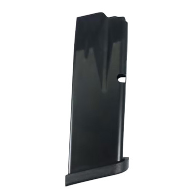 Canik MA2277 MC9 12rd 9mm Luger Black Steel
